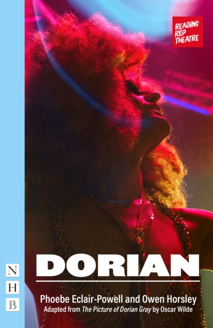 Book Cover for Dorian (NHB Modern Plays) by Oscar Wilde