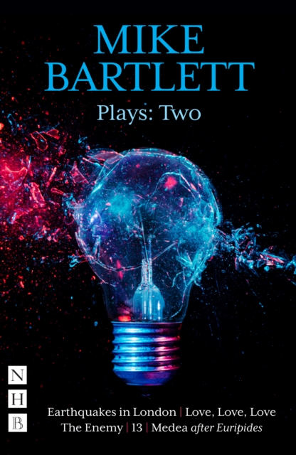 Book Cover for Mike Bartlett Plays: Two (NHB Modern Plays) by Mike Bartlett