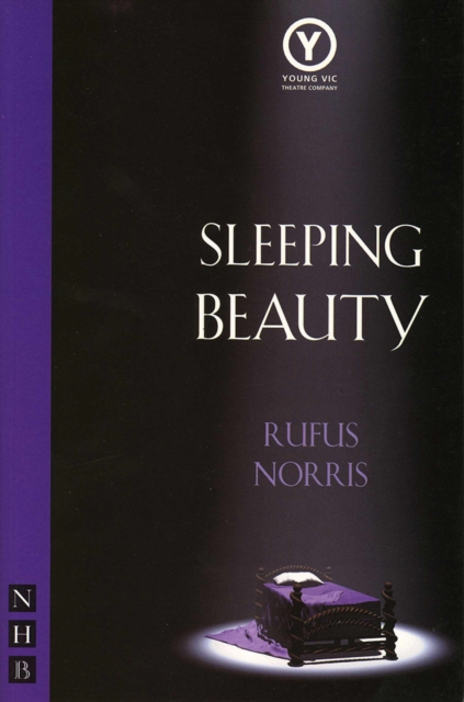 Book Cover for Sleeping Beauty (NHB Modern Plays) by Norris, Rufus