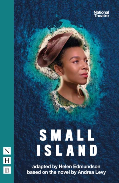 Book Cover for Small Island (NHB Modern Plays) by Andrea Levy