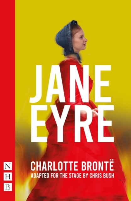 Book Cover for Jane Eyre (NHB Modern Plays) by Charlotte Bronte