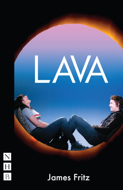 Book Cover for Lava (NHB Modern Plays) by Fritz, James