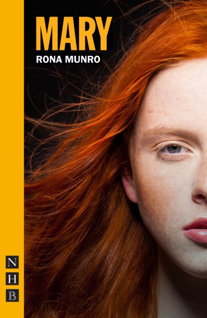 Book Cover for Mary (NHB Modern Plays) by Rona Munro