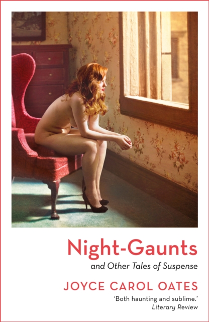 Night-Gaunts and Other Tales of Suspense