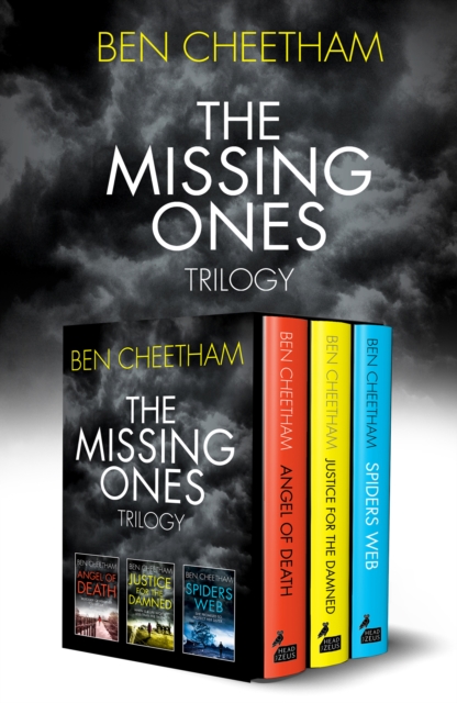 Missing Ones Trilogy