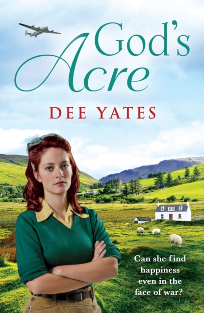 Book Cover for God's Acre by Yates Dee Yates