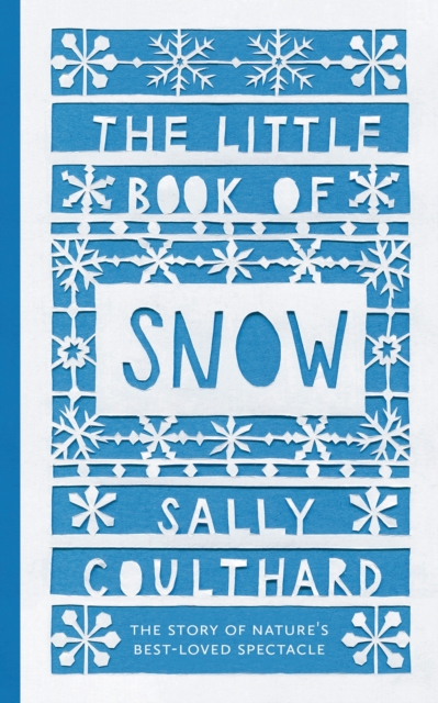 Little Book of Snow