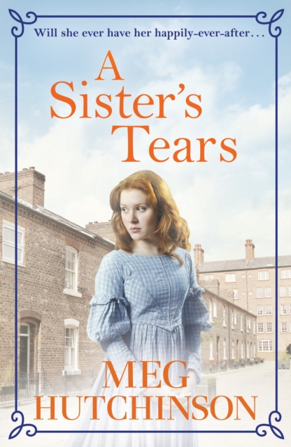 Sister's Tears