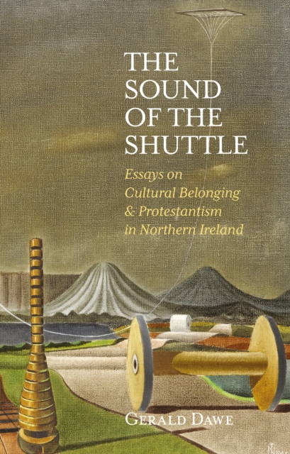 Book Cover for Sound of the Shuttle by Dawe, Gerald