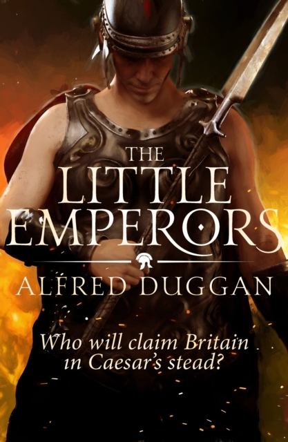 Book Cover for Little Emperors by Alfred Duggan