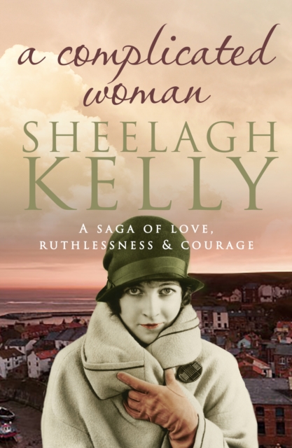 Book Cover for Complicated Woman by Sheelagh Kelly