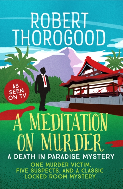 Meditation on Murder