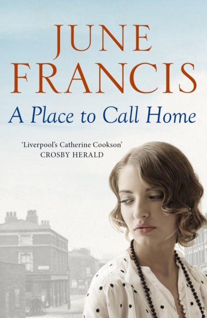 Book Cover for Place to Call Home by June Francis