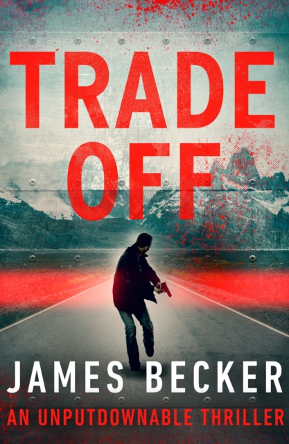 Book Cover for Trade-Off by James Becker