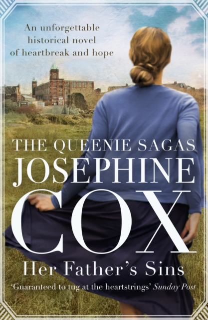 Book Cover for Her Father's Sins by Josephine Cox