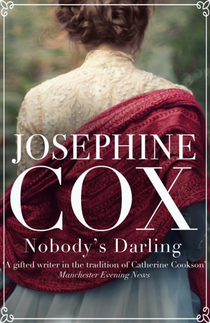 Book Cover for Nobody's Darling by Josephine Cox
