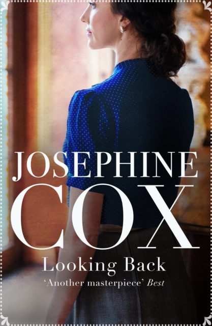 Book Cover for Looking Back by Josephine Cox