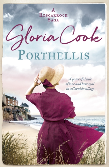 Book Cover for Porthellis by Gloria Cook