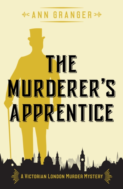 Murderer's Apprentice