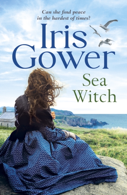 Book Cover for Sea Witch by Iris Gower