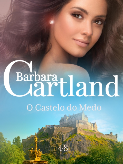 Book Cover for O Castelo Do Medo by Barbara Cartland
