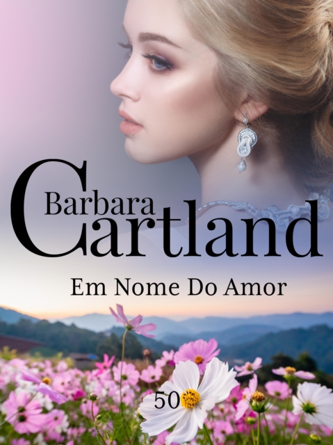 Book Cover for Em Nome Do Amor by Barbara Cartland