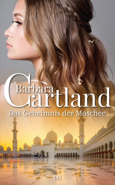 Book Cover for Das Geheimnis der Moschee by Barbara Cartland