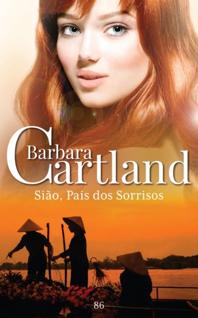 Book Cover for Sião País dos Sorrisos by Barbara Cartland