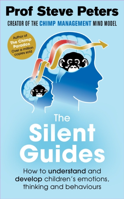 Book Cover for Silent Guides by Peters, Steve