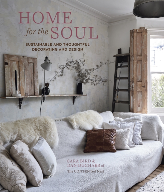 Book Cover for Home for the Soul by Sara Bird