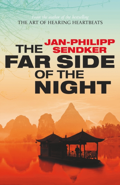 Book Cover for Far Side of the Night by Jan-Philipp Sendker