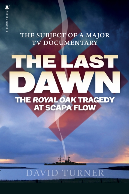 Book Cover for Last Dawn by Turner, David