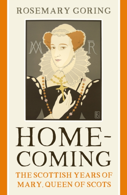 Book Cover for Homecoming by Rosemary Goring