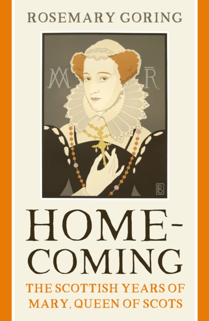 Book Cover for Homecoming by Goring, Rosemary