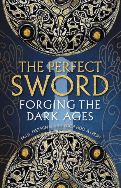 Book Cover for Perfect Sword by Edoardo Albert, Paul Gething