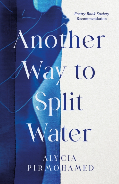 Book Cover for Another Way to Split Water by Alycia Pirmohamed