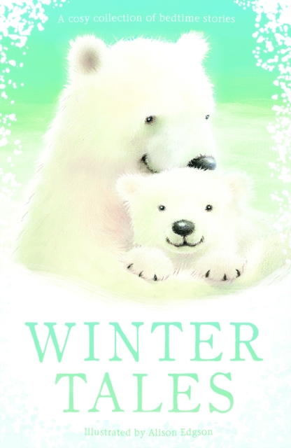 Book Cover for Winter Tales by Various