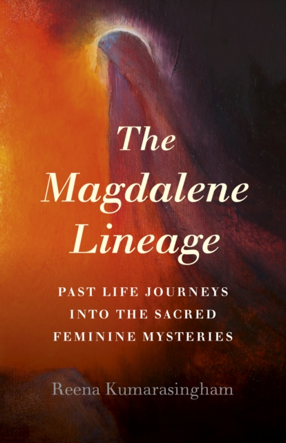 Book Cover for Magdalene Lineage by Kumarasingham, Reena