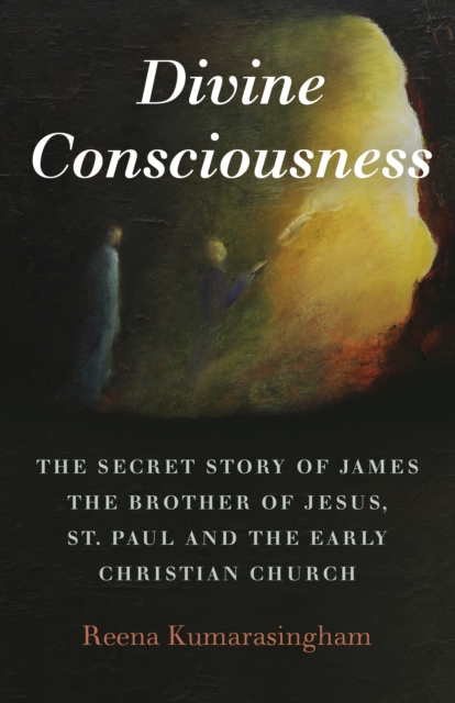 Book Cover for Divine Consciousness by Kumarasingham, Reena