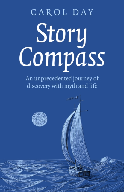 Book Cover for Story Compass by Day, Carol