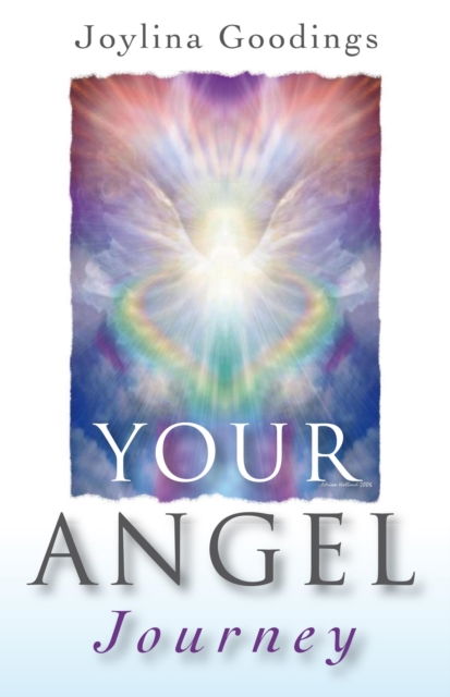 Book Cover for Your Angel Journey by Joylina Goodings
