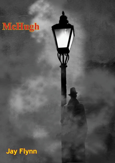 Book Cover for McHugh by Jay Flynn