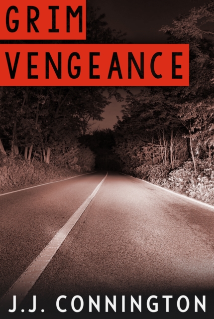 Book Cover for Grim Vengeance by J. J. Connington