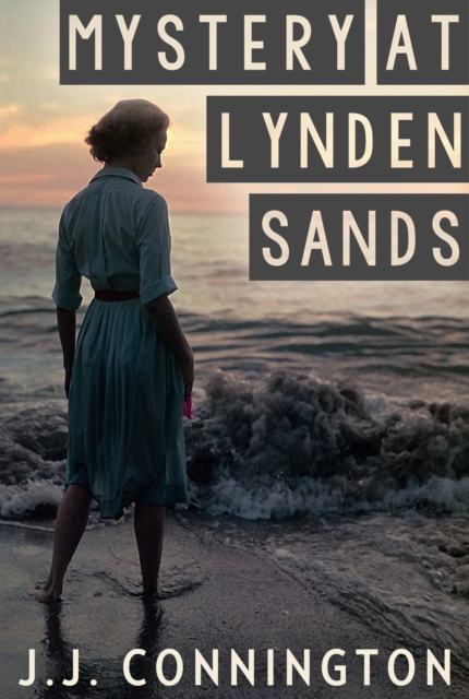 Book Cover for Mystery At Lynden Sands by J. J. Connington