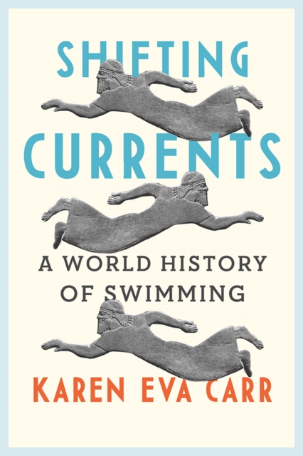 Book Cover for Shifting Currents by Carr Karen Eva Carr