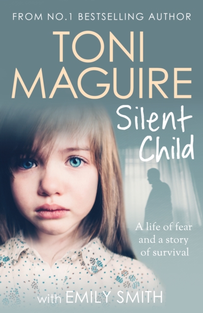 Book Cover for Silent Child by Maguire, Toni