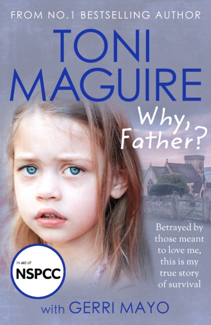 Book Cover for Why, Father? by Maguire, Toni