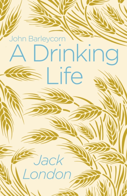 Book Cover for Drinking Life by Jack London