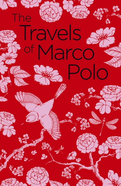 Book Cover for Travels of Marco Polo by Marco Polo