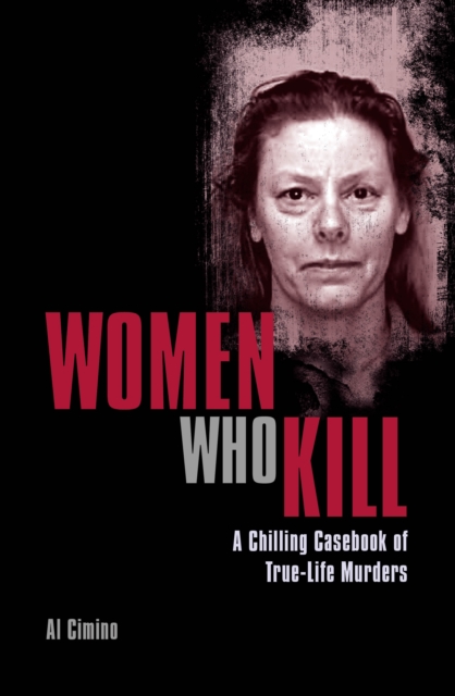 Book Cover for Women Who Kill by Al Cimino